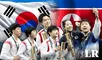 Histórica selfie: Corea del Norte y Corea del Sur celebran con foto viral en los Juegos Olímpicos Paris 2024