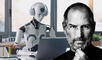 Steve Jobs predijo hace 40 años que la inteligencia artificial sería muy usada por las personas