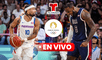 [Telemundo] Puerto Rico vs. Estados Unidos baloncesto EN VIVO: hora y dónde ver el juego por las Olimpiadas París 2024