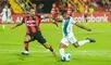 ¡Triunfo rojinegro! Alajuelense venció 3-1 a Marathón en su debut en la Copa Centroamericana 2024