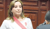 Está chalequeada. Dina Boluarte tiene dos inmunidades, la presidencial y la que le otorgan sus aliados en el Congreso.