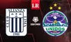 [Liga 1 MAX] Alianza Lima vs. Comerciantes Unidos: ¿dónde ver el partido por el Torneo Clausura?