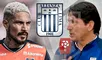 ¿Paolo Guerrero llega a Alianza Lima? Marioni y su firme postura sobre el fichaje del goleador