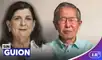 RMP sobre pensión vitalacia de Alberto Fujimori: Al Congreso no le importa violar la ley y la Constitución