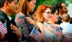 Ciudadania americana, Estados Unidos