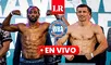 [ESPN] Terence Crawford vs. Israil Madrimov EN VIVO, título mundial superwelter AMB: hora y canal de la pelea