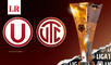 Universitario vs. UTC EN VIVO: ¿a qué hora y dónde ver el partido por el Torneo Clausura 2024?