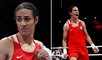 Imane Khelif, la boxeadora argelina, pasa a semifinales y asegura medalla en los JJOO 2024: "Es una victoria para las mujeres"