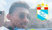 Christofer Gonzales | Sporting Cristal | Universitario