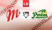 Diablos Rojos vs. Pericos de Puebla EN VIVO, playoffs LMB 2024 hoy: hora, dónde ver y pitchers del juego 2