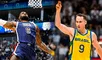 Estados Unidos vs. Brasil EN VIVO: dónde ver el partido de baloncesto de LeBron por cuartos de final en París 2024