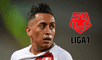 Christian Cueva no va a Cienciano: 'Aladino' será nuevo jugador de club que pelea la baja en la Liga 1