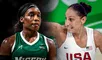 Team USA vs Nigeria, baloncesto EN VIVO, NBC y Claro Sports: ver EN DIRECTO cuartos de final por Juegos Olímpicos