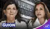 RMP sobre Tribunal Constitucional que evaluará demanda de Dina Boluarte: "Es una bancada más en el Congreso"