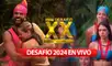 Desafío 2024 capítulo 85 EN VIVO, 7 de agosto: VER GRATIS quién fue sentenciado de Omega y Beta Caracol TV