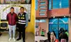 Puno: se entrega expolicía que asesinó a la madre de sus dos hijos