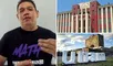 Profesor de matemáticas compara el nivel de la UNI con la UNAM de México y sorprende: "Evalúan como se les da la gana"
