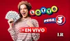 LOTERÍA Nacional de Panamá: resultados de la Lotto y Pega 3 del 10 de agosto, qué jugó y números ganadores