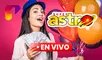 Astro Sol y Astro Luna HOY EN VIVO, lunes 12 de agosto: cómo jugó, RESULTADO del último sorteo y más vía Canal 1