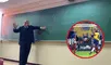 Profesor de la UNI explica el gol de Roberto Carlos, en el Brasil vs. Francia de 1997: "Todo es ciencia"