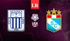 Alianza Lima vs. Sporting Cristal EN VIVO: ¿a qué hora y en qué canal ver la semifinal de la Liga Femenina?