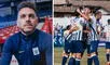 Alianza Lima y un 11 con variantes: así sería el primer equipo de Mariano Soso en el Clausura