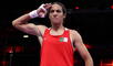 Imane Khelif ganó la medalla de oro en boxeo femenino en París 2024 por decisión unánime