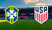 Estados Unidos se lleva la medalla de oro tras vencer a Brasil en la final de fútbol femenino en París 2024