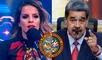 Alejandra Baigorria EXPLOTA contra Nicolás Maduro y hace un llamado a la OEA: “Es el demonio en persona”