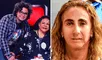 Natalia Málaga y Eva Ayllón reaparecen juntas en Francia en medio de la denuncia del hijo de la criolla