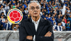 Conmebol suspendió a Jorge Fossati: DT no dirigirá el Perú vs. Colombia por insólita razón