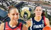 RESULTADO Estados Unidos vs. Francia HOY: este es el marcador del Team Usa en la final de baloncesto en París 2024