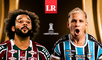 Gremio vs. Fluminense EN VIVO con Yeferson Soteldo: ¿dónde ver el partido por octavos de final de Copa Libertadores?