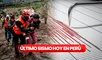 Temblor en Perú hoy, 13 de agosto: hora, magnitud y dónde fue el epicentro del último sismo, según IGP