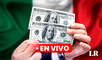 Precio del DÓLAR en México HOY, 14 de agosto: conoce el tipo de cambio en el Banco Azteca, BBVA, y otros