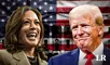 Donald Trump o Kamala Harris: ¿quién gana las elecciones presidenciales de Estados Unidos 2024, según encuestas?