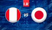 Perú vs. Japón EN VIVO: ¿cómo ver el duelo amistoso previo al Mundial de Vóley Sub-17?