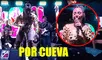 Pamela Franco es troleada por sus fans EN VIVO con brindar por Christian Cueva y ella da tajante respuesta