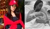 Angie Arizaga habla por primera vez tras el nacimiento de su primer hijo con Jota Benz: esto dijo la modelo