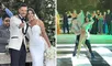 Melissa Paredes CRITICÓ a quiénes dicen que el baile en su boda con Anthony Aranda fue obsceno: “Allá la ‘cucufata’”