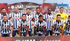 Llegó como 'joya' a Alianza Lima, no trascendió y reveló que rescindió contrato por mutuo acuerdo