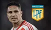 Paolo Guerrero no volverá a Argentina: Banfield fichará a otro delantero tras negociar con el peruano