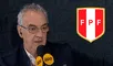 Jorge Fossati dejó firme mensaje tras conocer que Conmebol lo sancionó para el Perú vs. Colombia