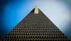 Conoce cuál es la pirámide más grande del mundo y el edificio más alto en San Francisco
