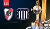 VER River Plate vs. Talleres EN VIVO vía Disney Plus Premium por la Copa Libertadores 2024