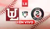 [CANAL 6 EN VIVO] Algodoneros vs. Tecos, playoffs Liga Mexicana de Béisbol 2024: mira AQUÍ el juego 2 GRATIS