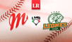 Diablos Rojos vs. Leones de Yucatán EN VIVO, playoffs Liga Mexicana de Béisbol 2024: hora y canal del juego 1