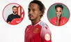 André Carrillo jugará con estrellas: los cracks mundiales que fichó Al-Qadisah en Arabia Saudita