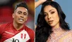 Christian Cueva ROMPE SU SILENCIO por relación con Pamela Franco, según reportero de Magaly Medina