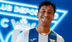 Leganés oficializó a Renato Tapia: el peruano firmó por el recién ascendido a LaLiga de España